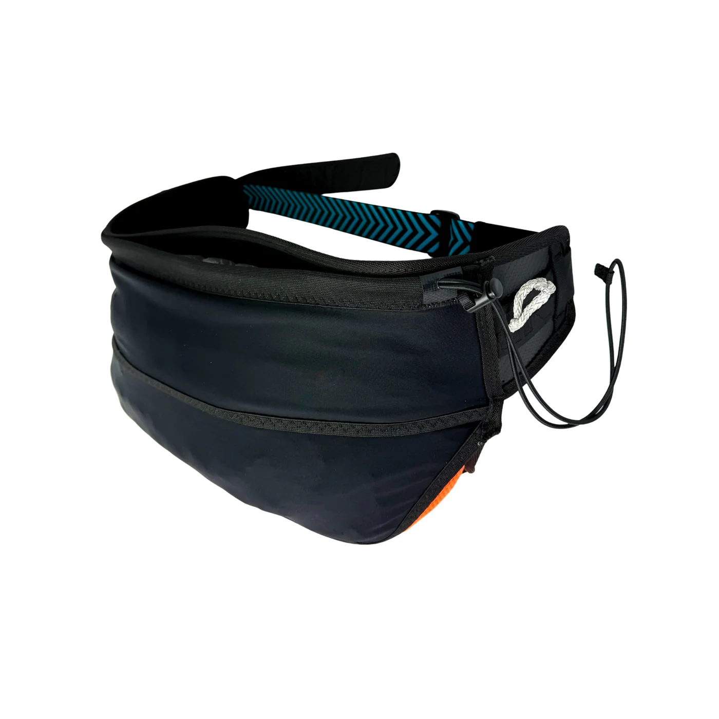 Kāohi Leash STOWAWAY Harness - Parawing Storage System