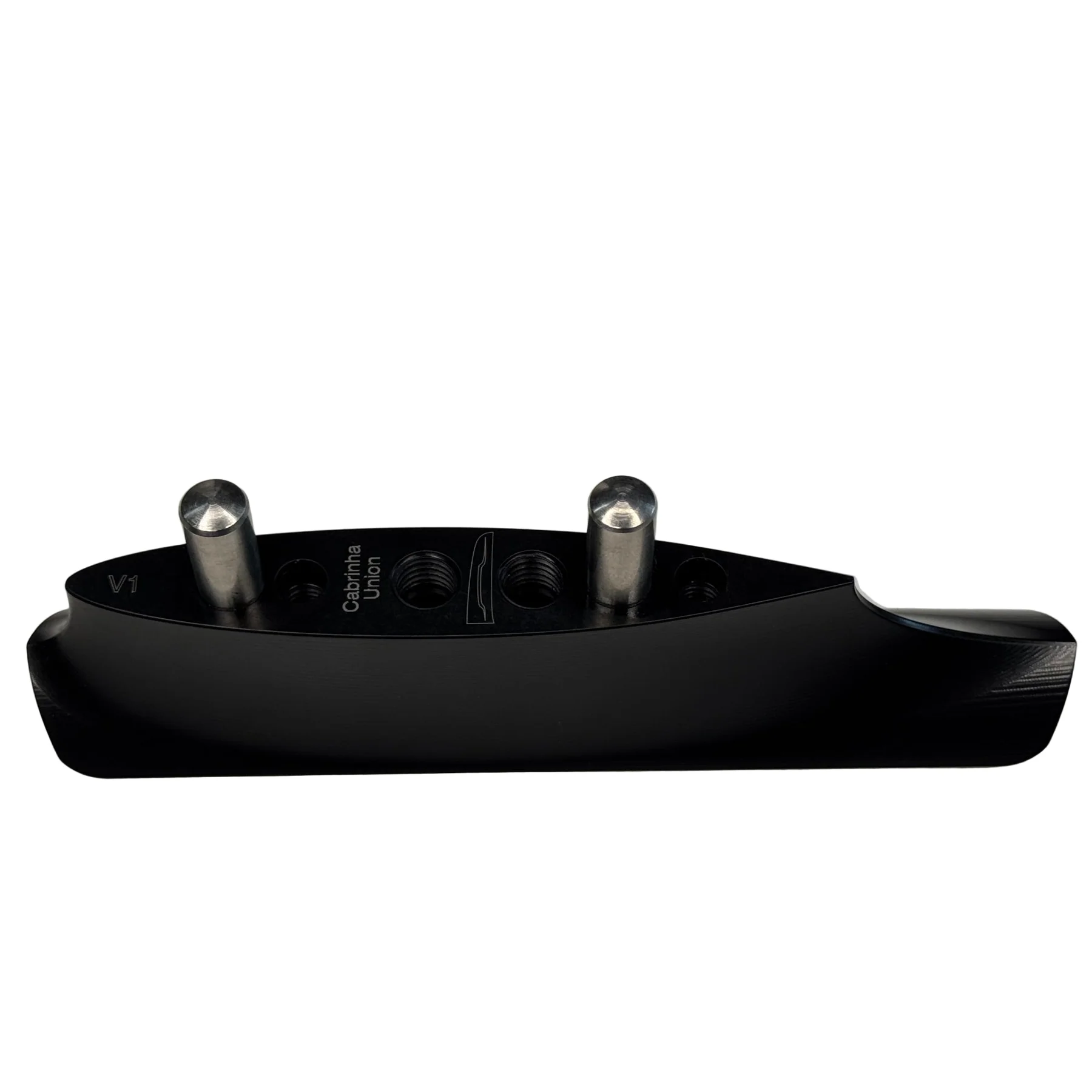 Cedrus Cabrinha Union Adapter for Evolution Masts