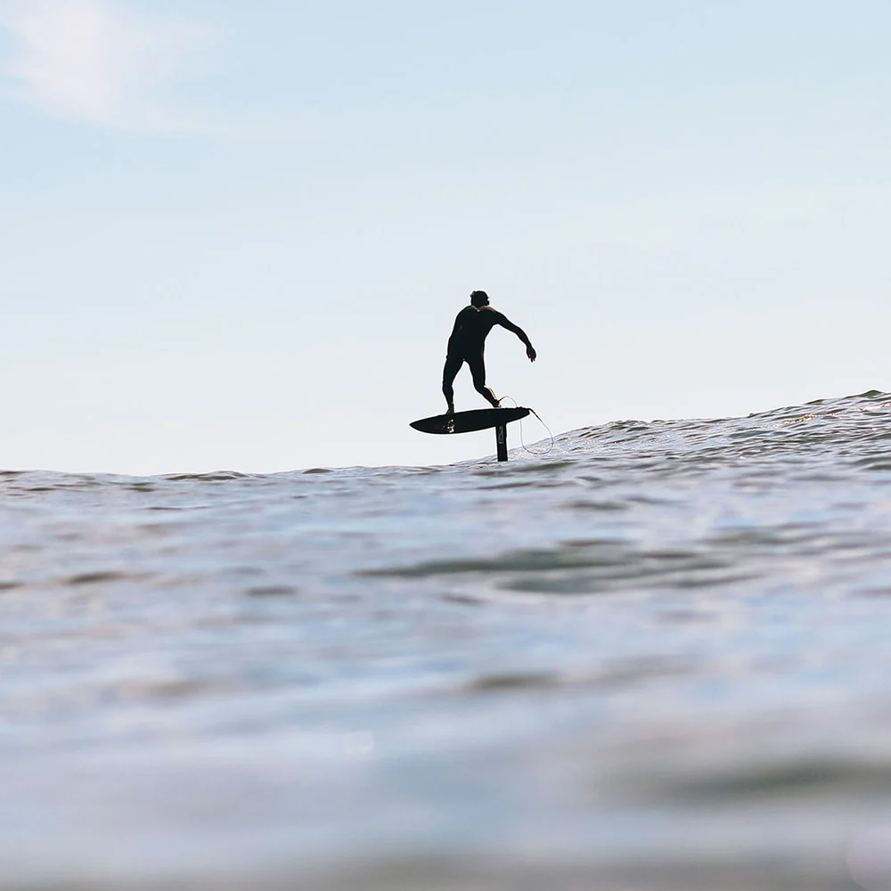 Cedrus Evolution Surf Carbon Mast