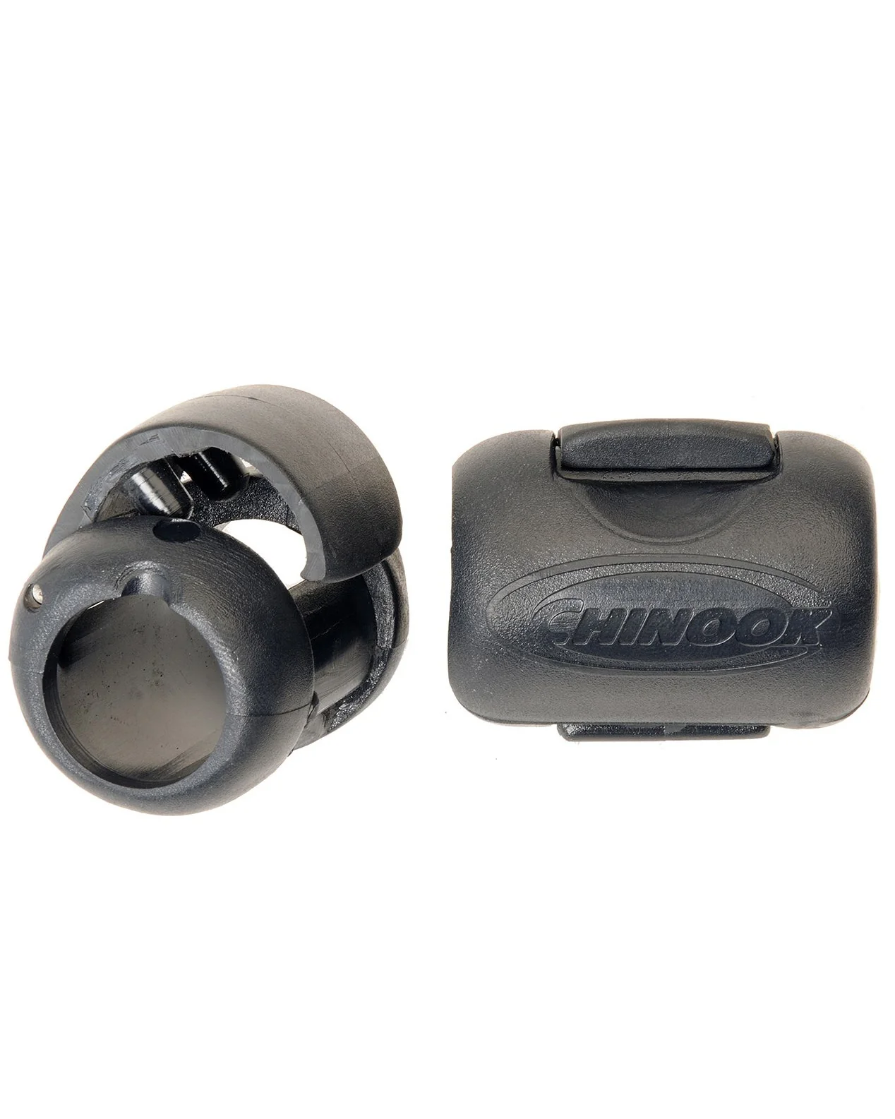 ヘッド　BOOMTEAML G2 Chinook 2-Pin Boom Collar 28mm Pair | Pro1 Carb & Alum