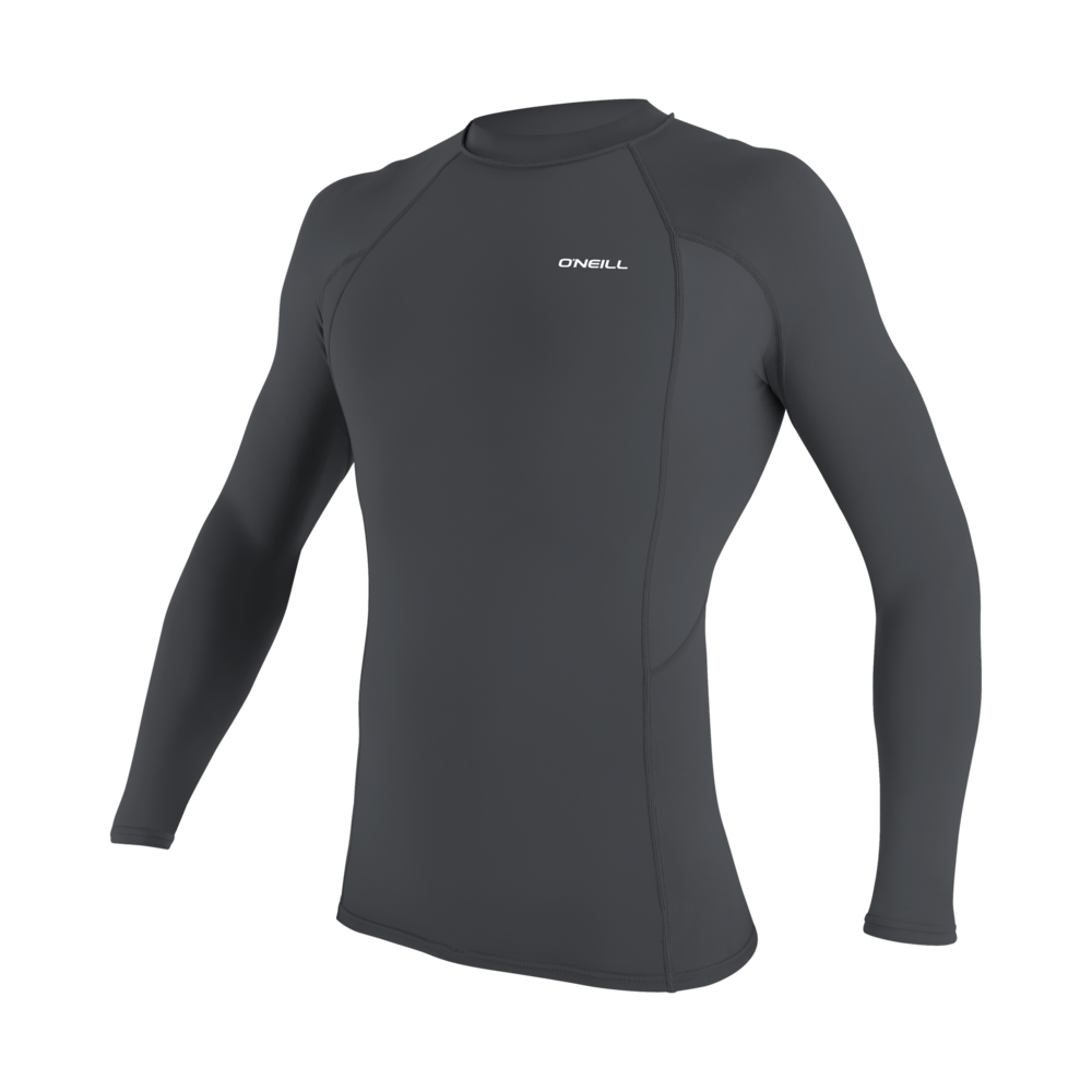 O'Neill Basic Skins 2 L/S Rash Guard