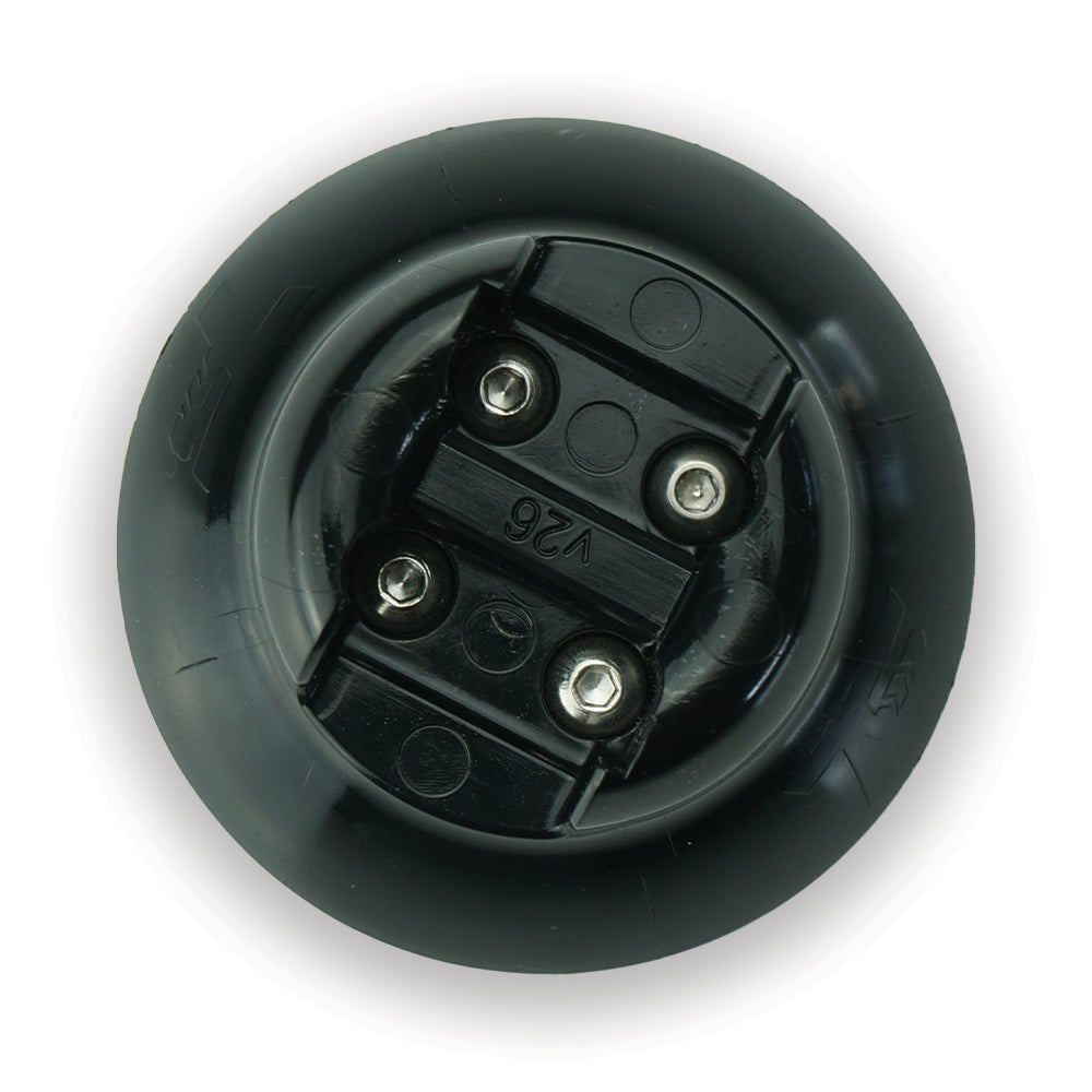 Foil Drive Two Blade Hub