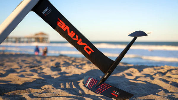 Dakine Heckler Front Wing