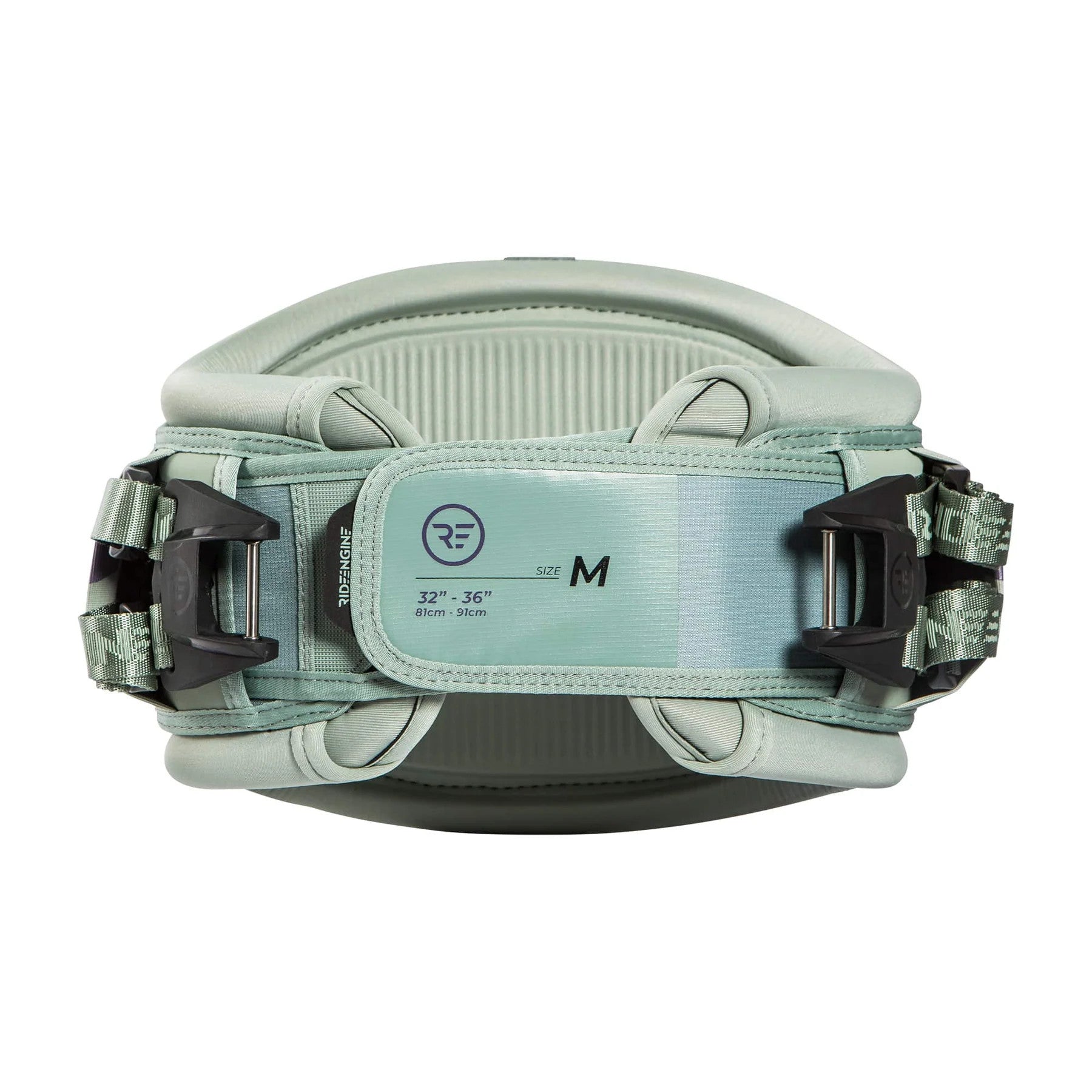 Ride Engine Lyte Webbing Connection Harness V2