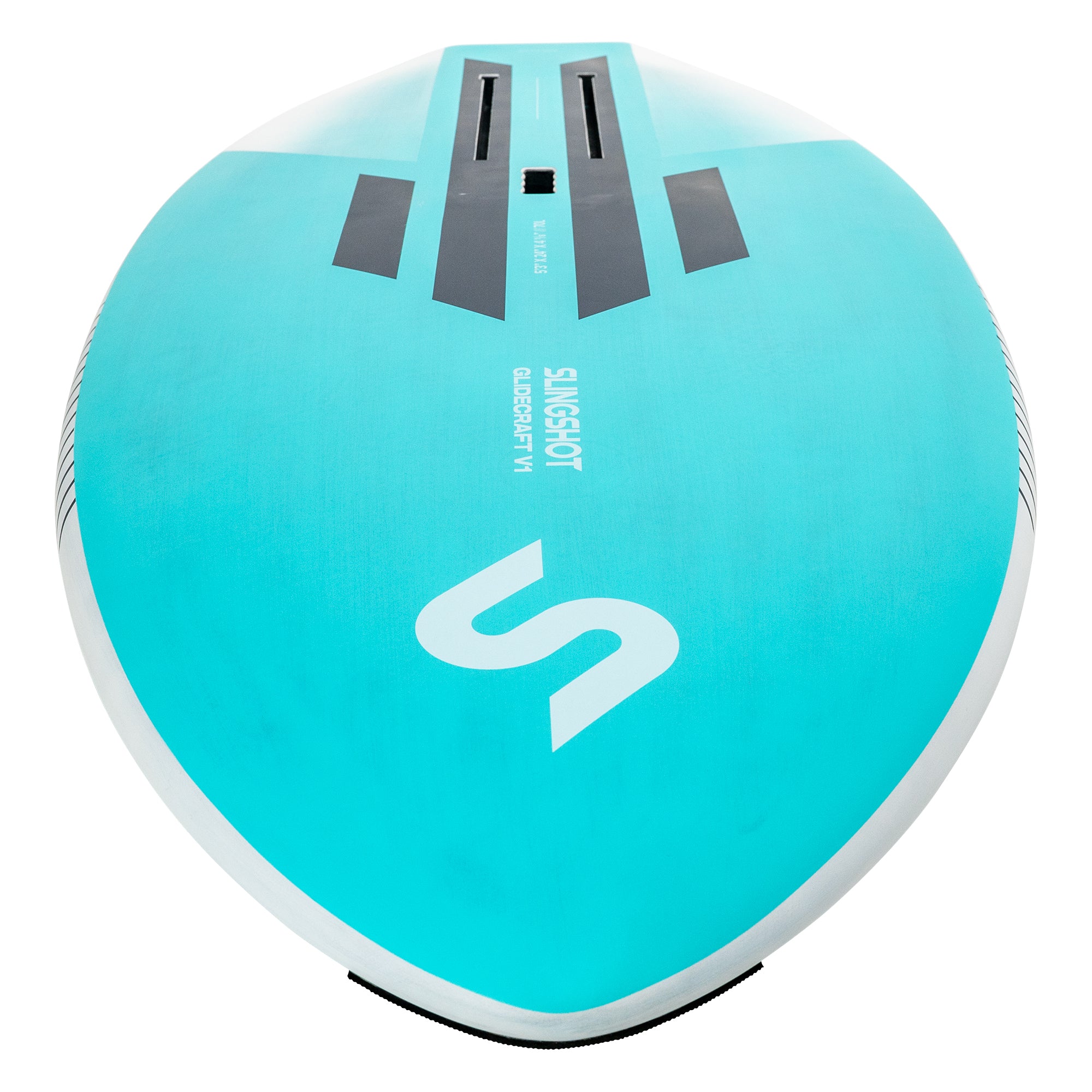 2026 Slingshot Glide Craft V1