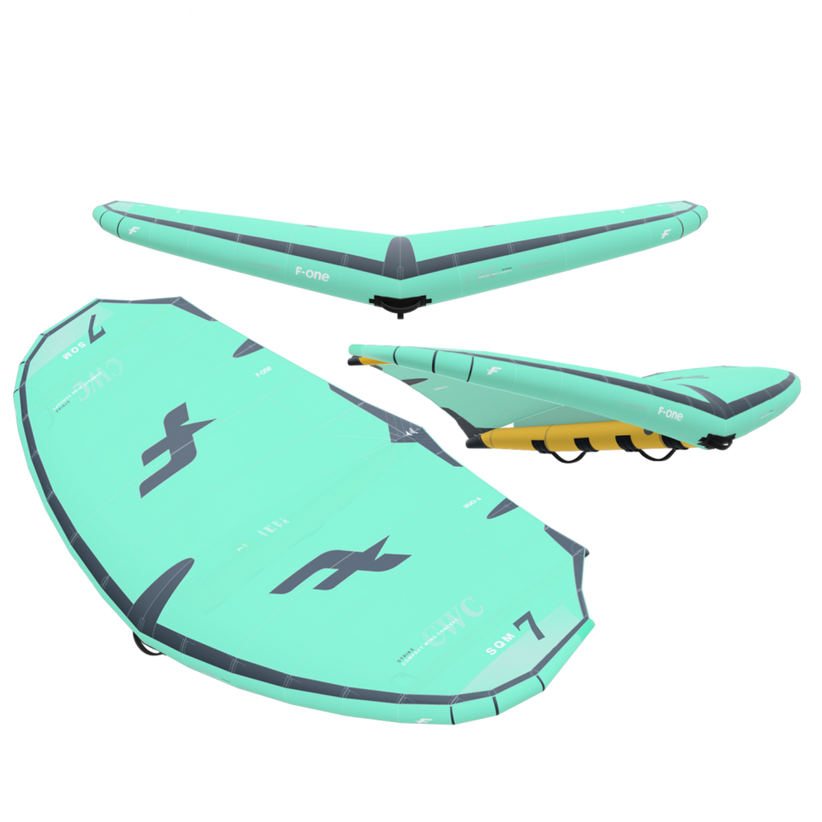 F-ONE STRIKE CWC6㎡【美品】 f_one_strike_cwc_main.png