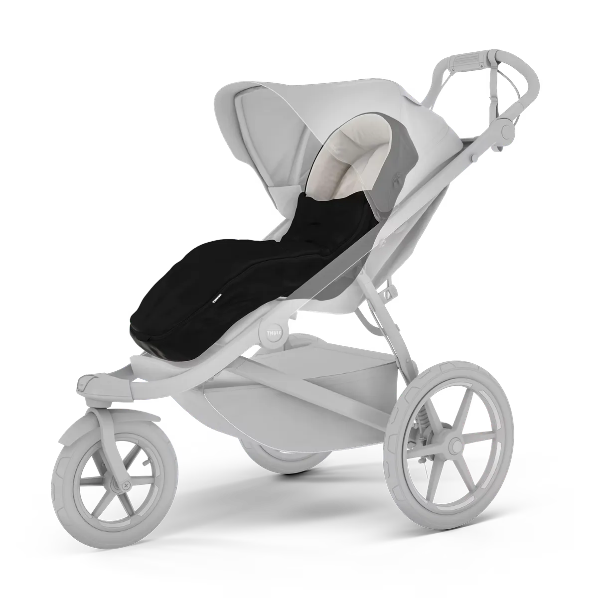 Thule Stroller Footmuff