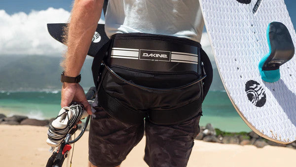 Dakine Vega Dlx Harness
