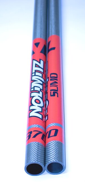 NoLimitz Sumo Skinny Windsurf Mast