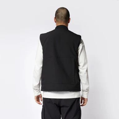 Mystic Rune Bodywarmer