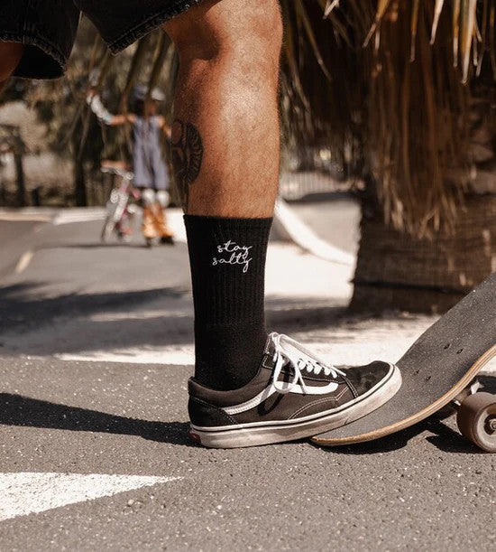 Manera Socks - Magma 2025