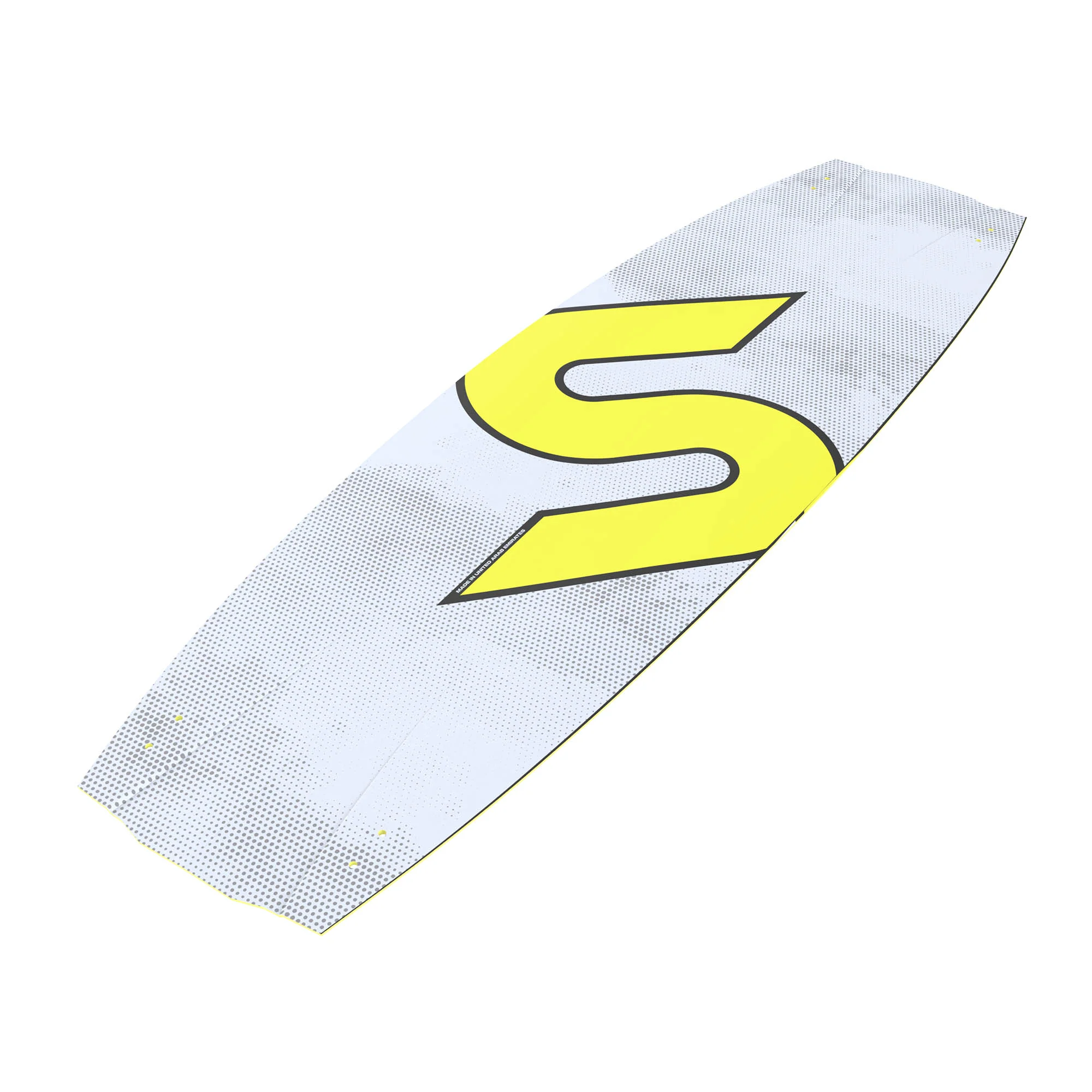 2027 Slingshot DNA V1 Twintip Kiteboard