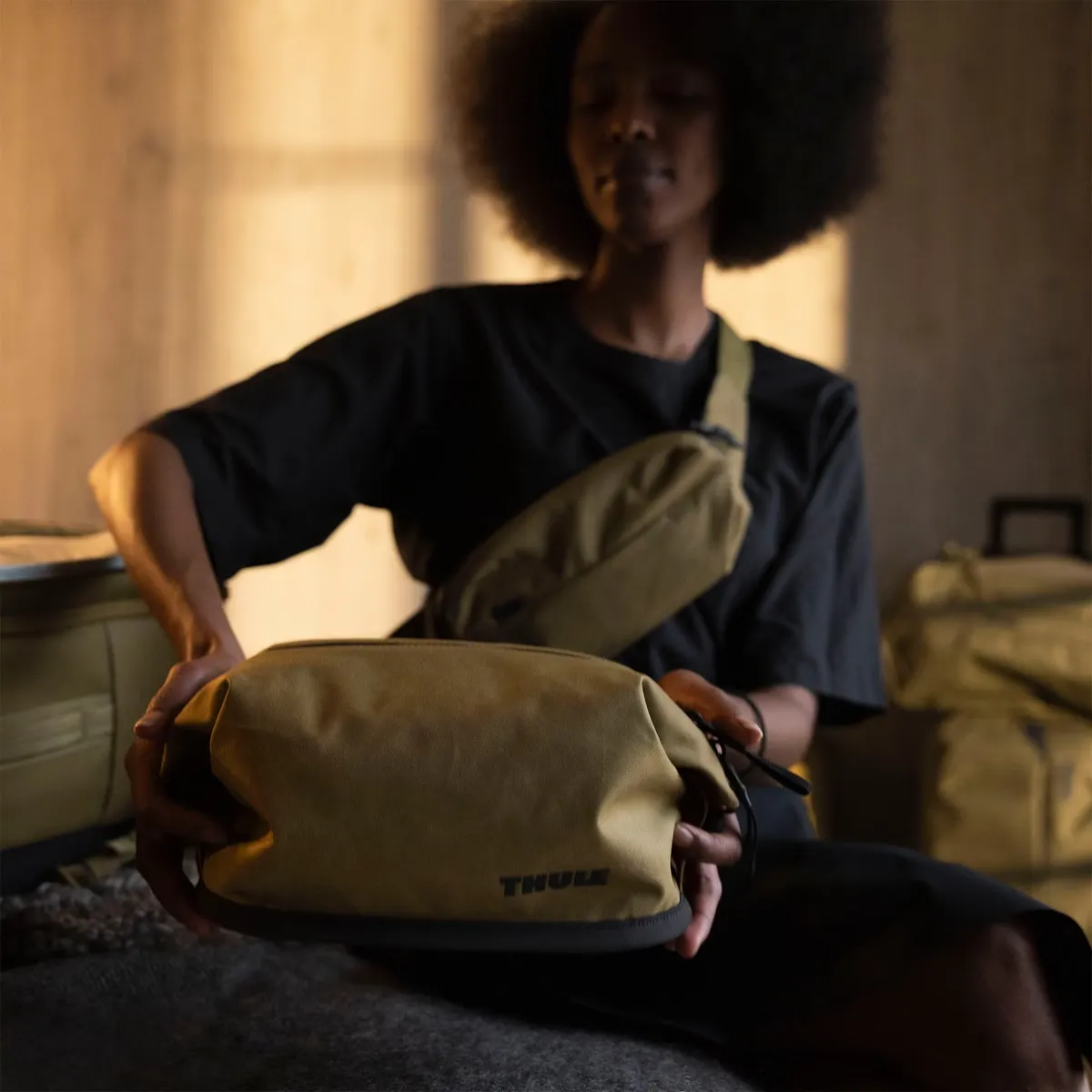 Thule Aion Toiletry Bag