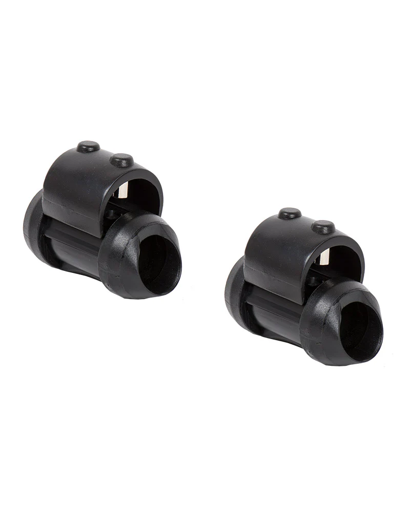 Chinook Boom Collar Set 2-Pin