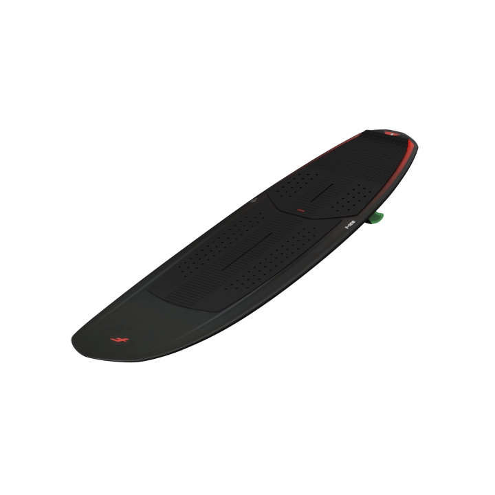 2027 F-One MAGNET CARBON Kite Surfboard
