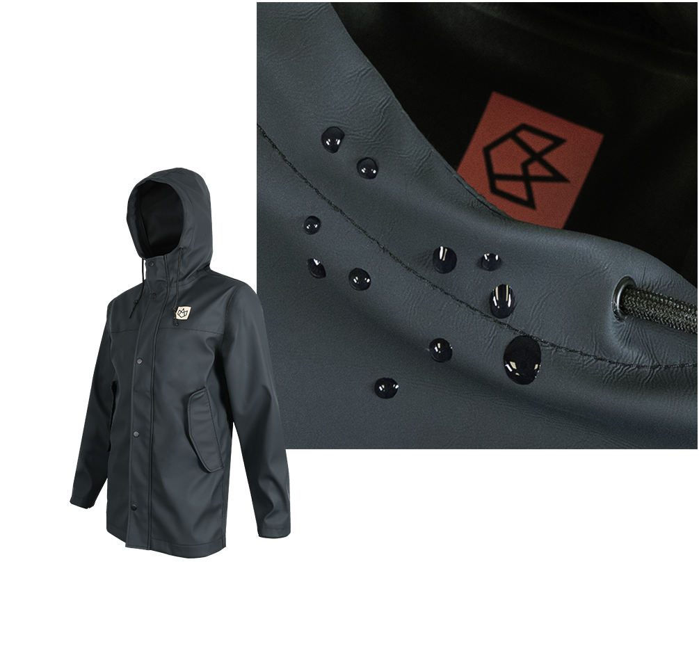 Manera RAIN Jacket