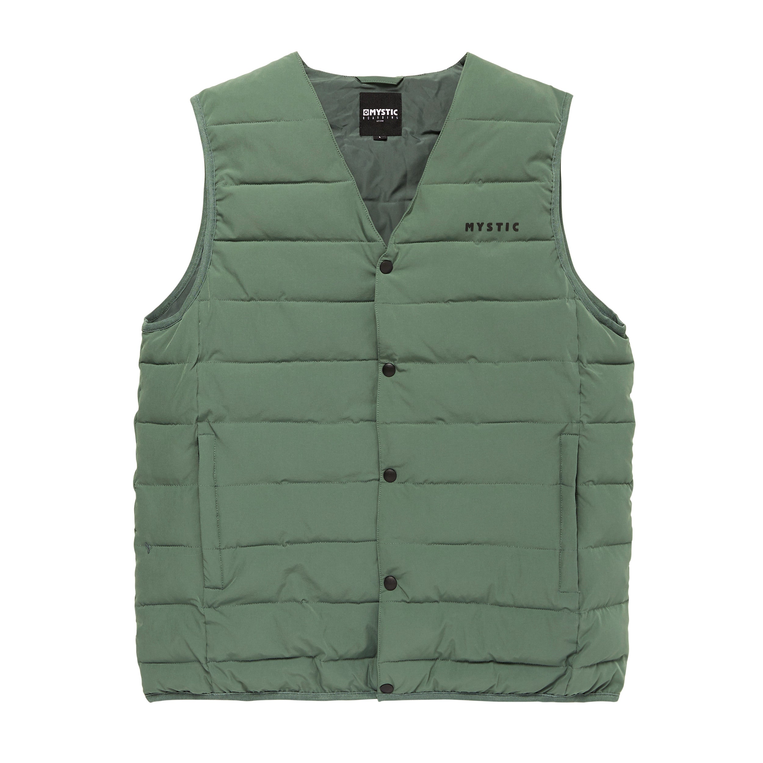 Mystic Quilted Bodywarmer