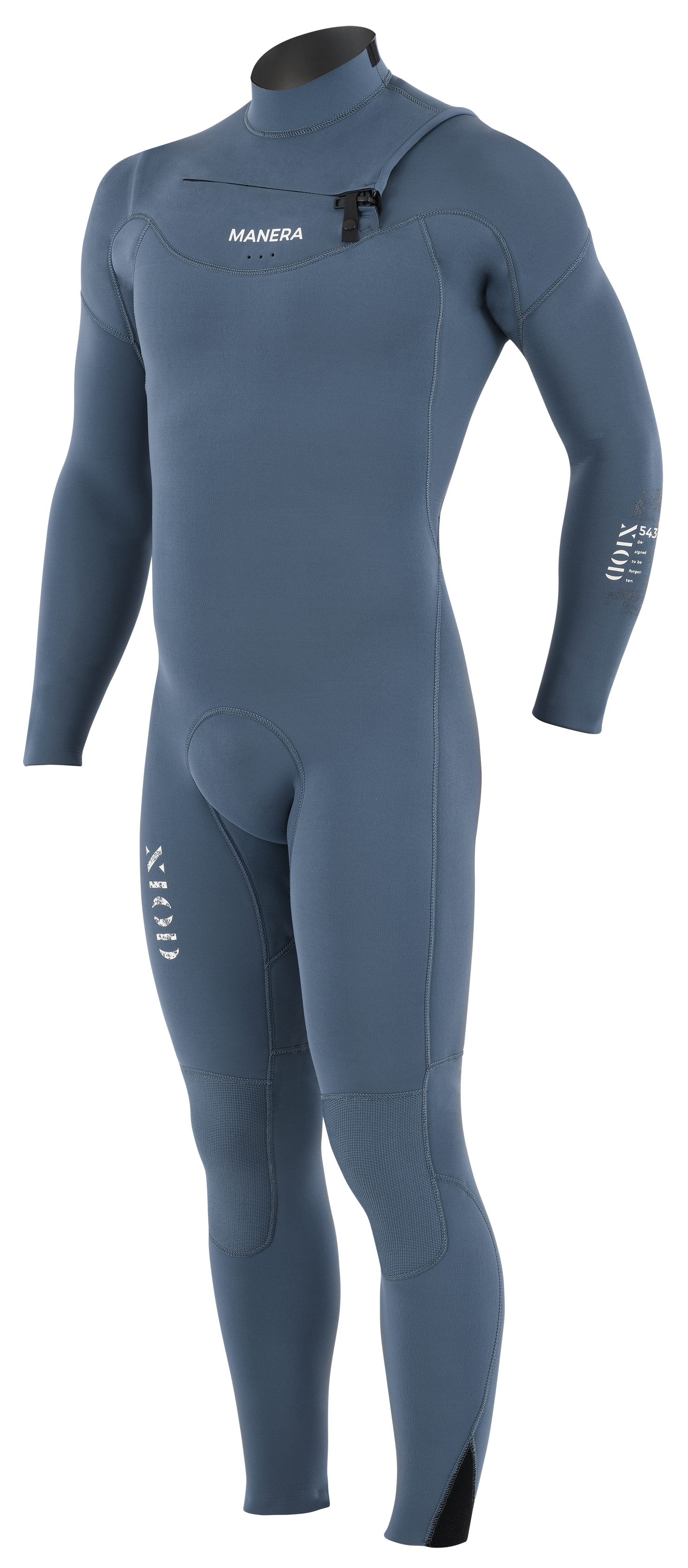 Manera X10D Meteor - FZ  5,4,3mm Mens Wetsuit