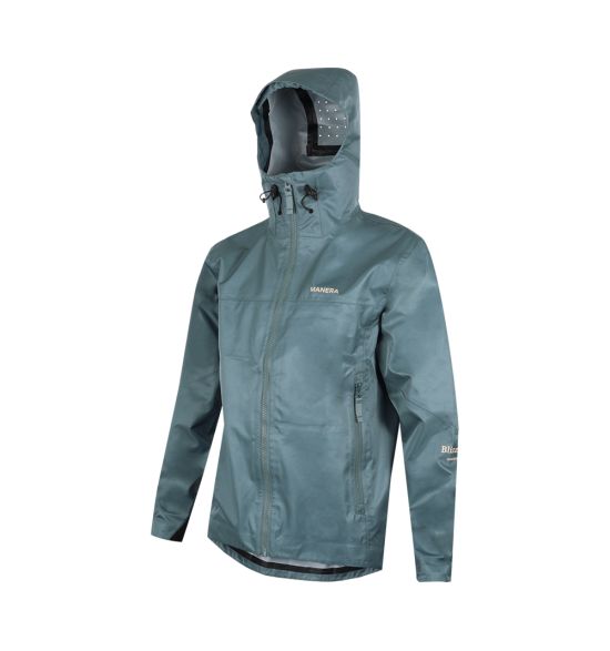 Manera BLIZZARD kiteboarding jacket