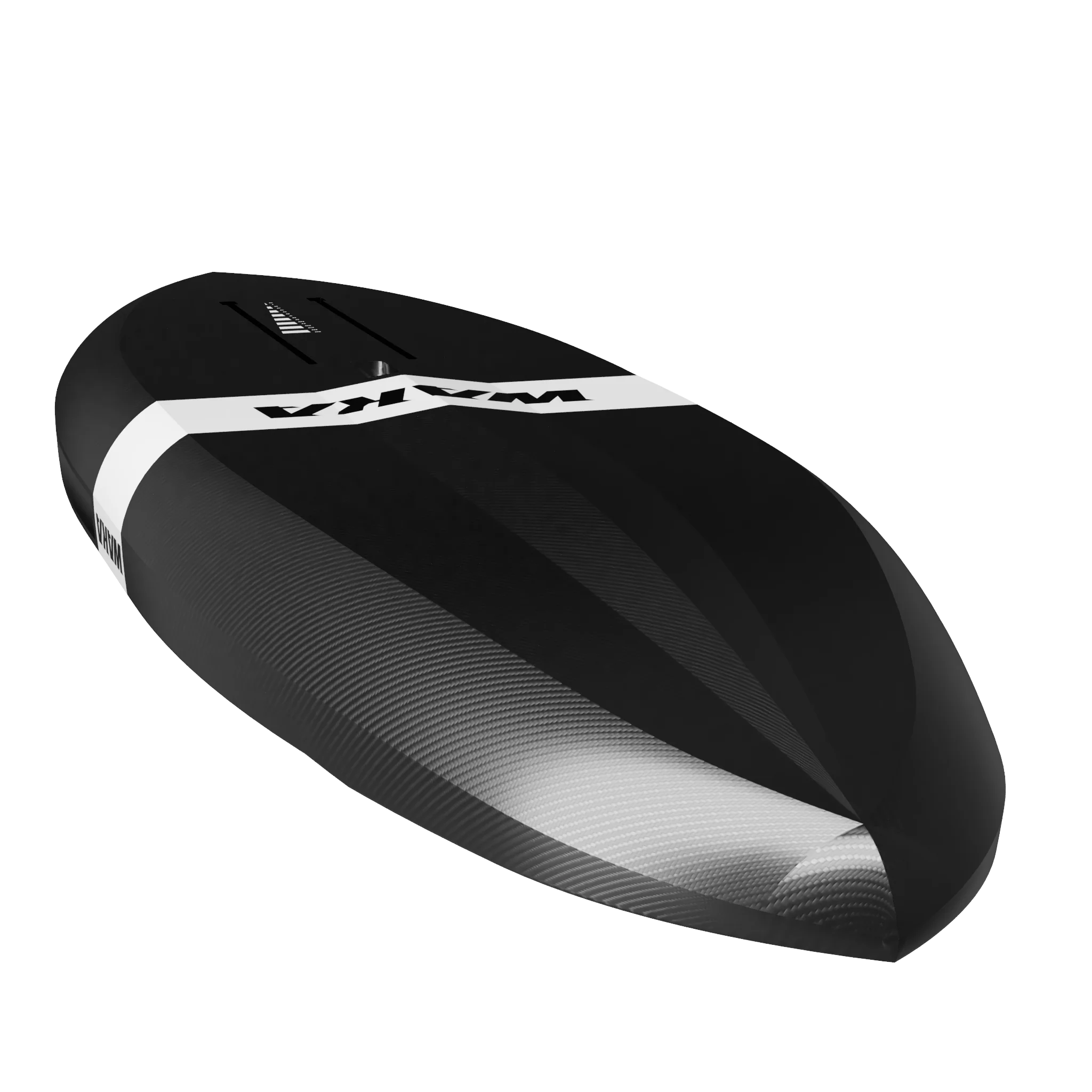 WAKA Glide Folding Foil Board - 2026