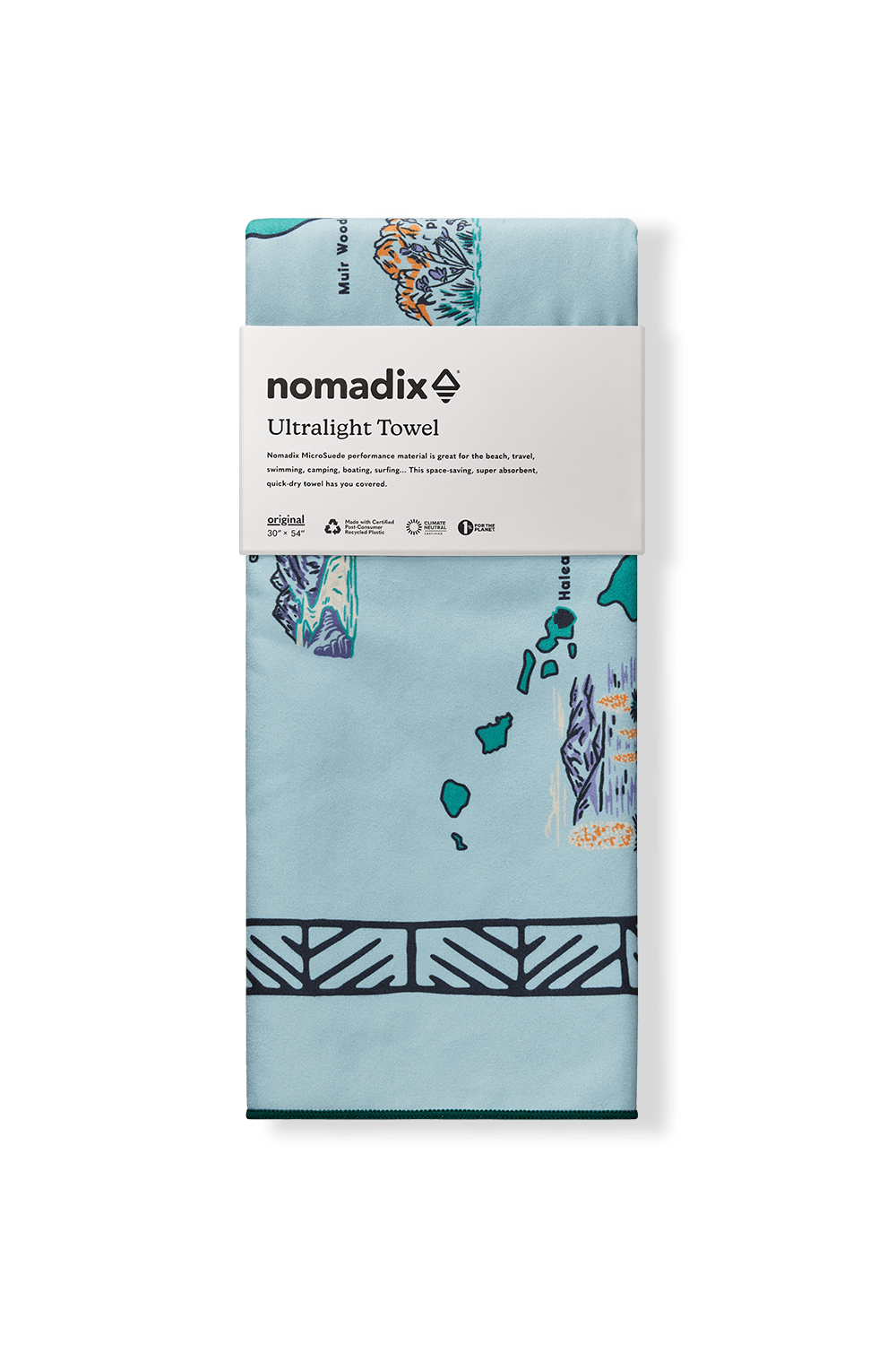 Nomadix Ultralight Towel