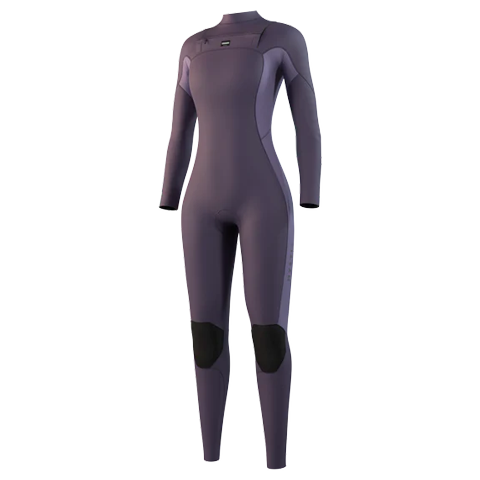 Mystic Haven Fullsuit 4/3mm Double Front Zip Women 2025