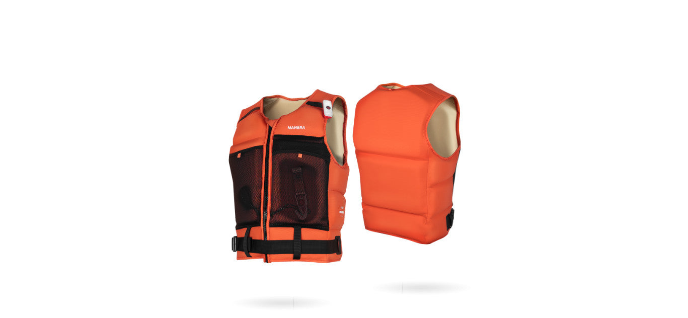 2025 Manera OPEN SEA VEST PROTECTION