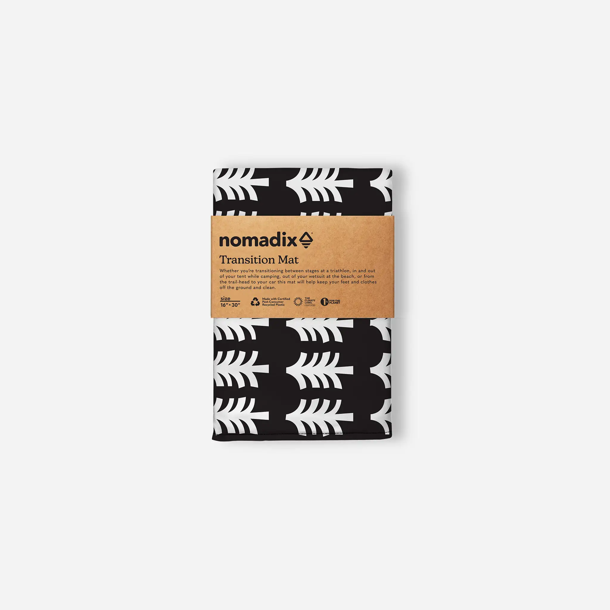 Nomadix Transition Mat