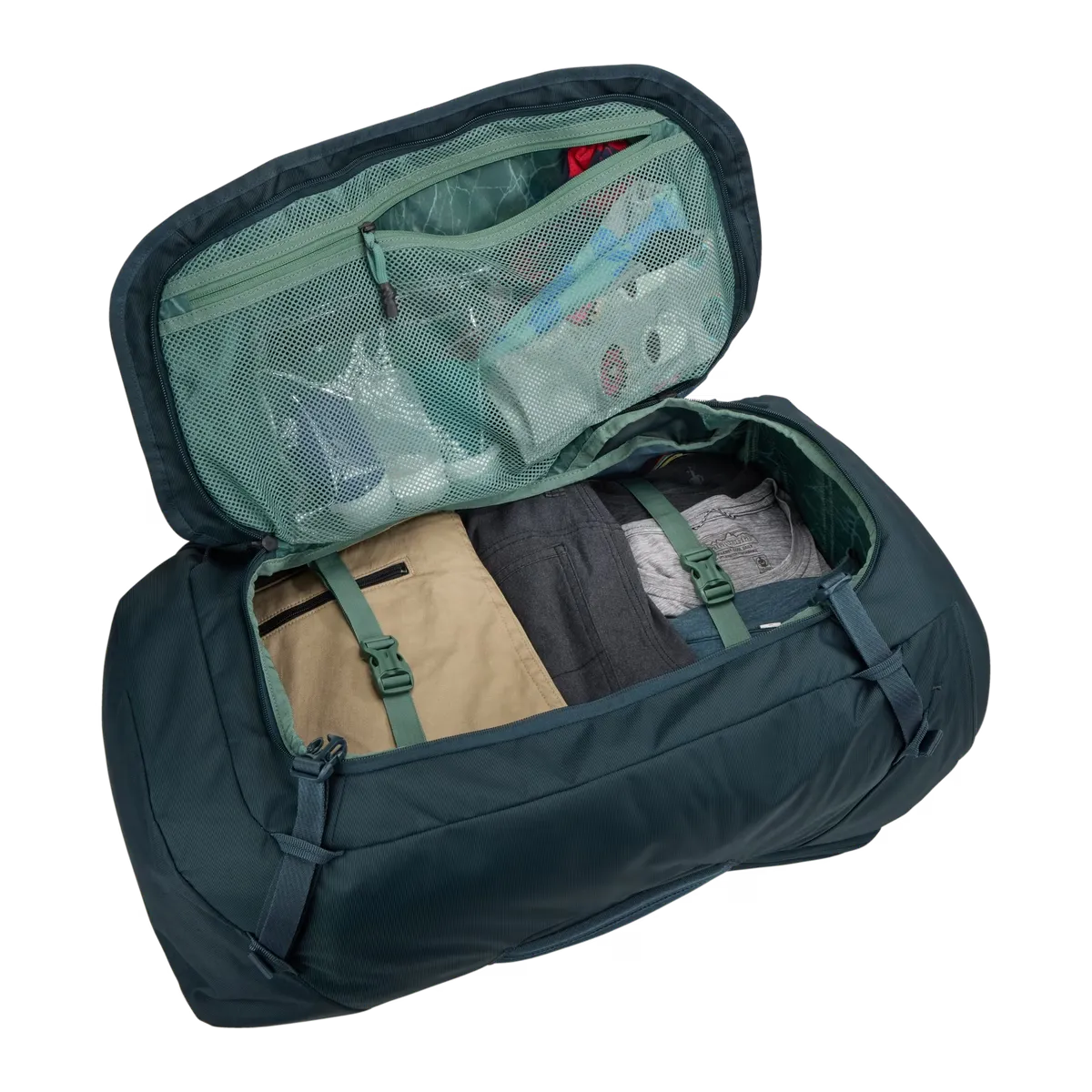 Thule LANDMARK TRAVEL PACK Unisex