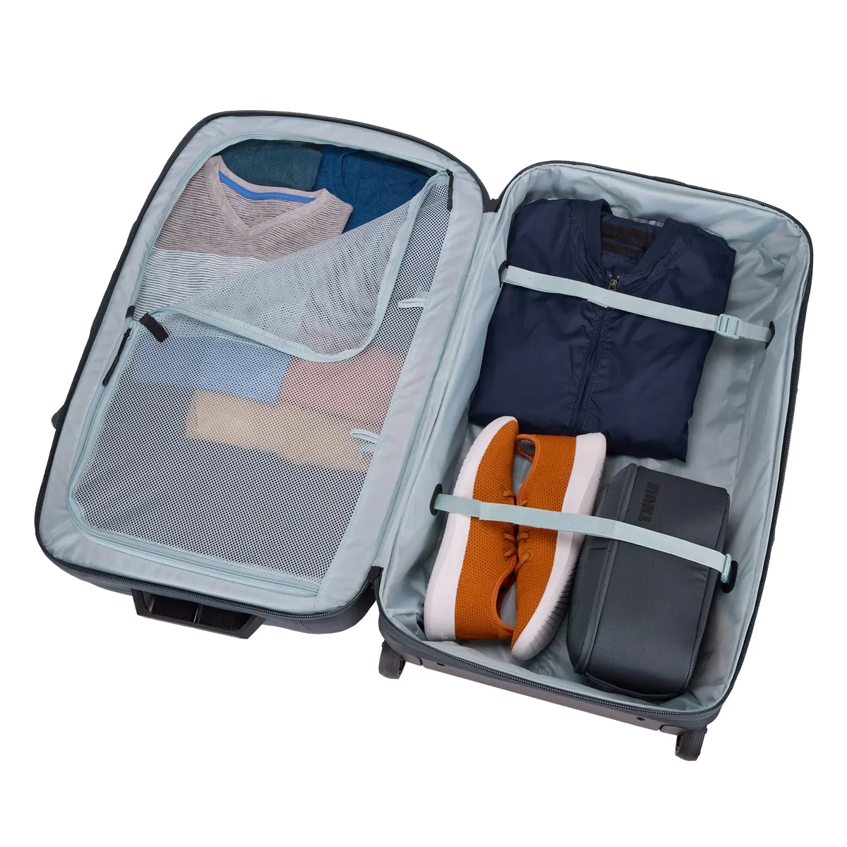 Thule Subterra 2 Wheeled Duffel