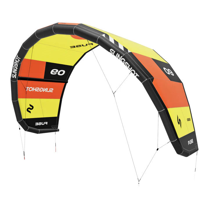 2026 Slingshot Fuse