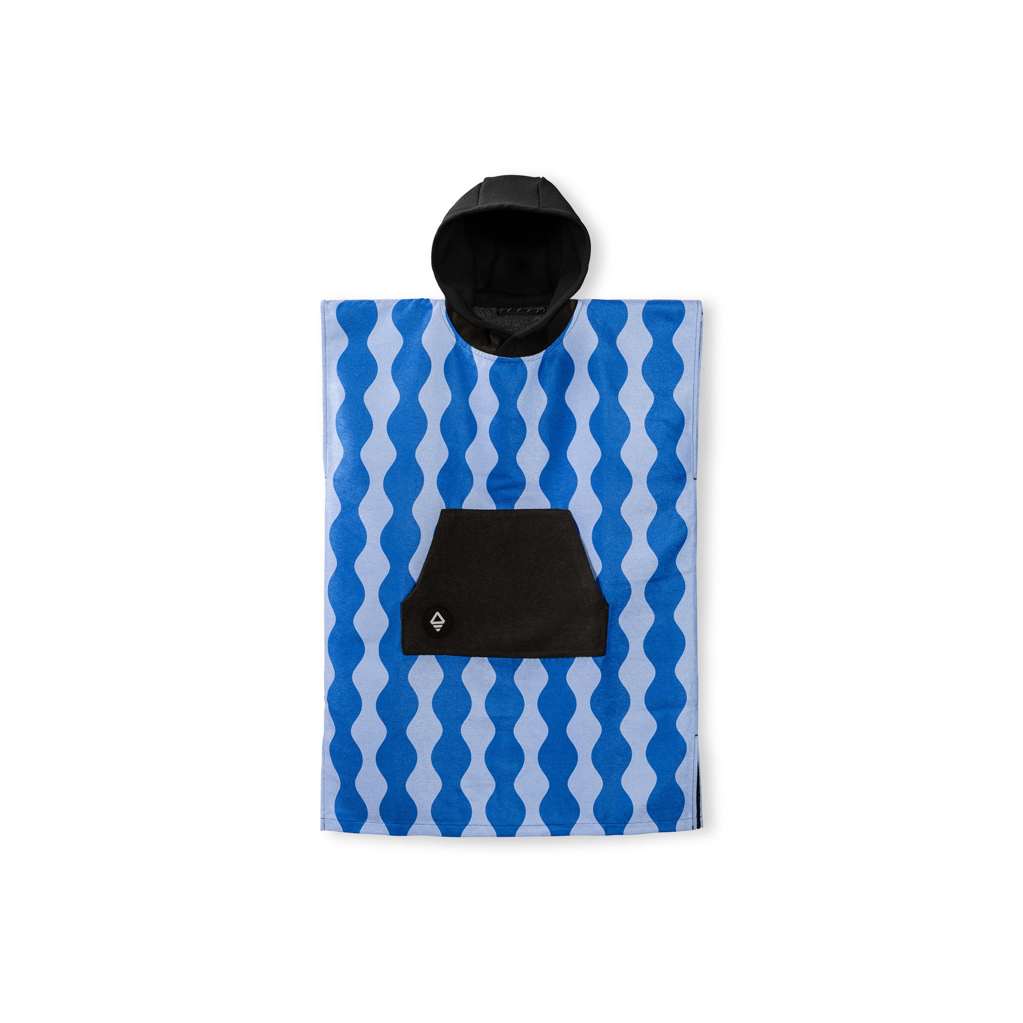 Nomadix Big Kid Changing Poncho