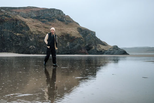 Mystic Rune Bodywarmer