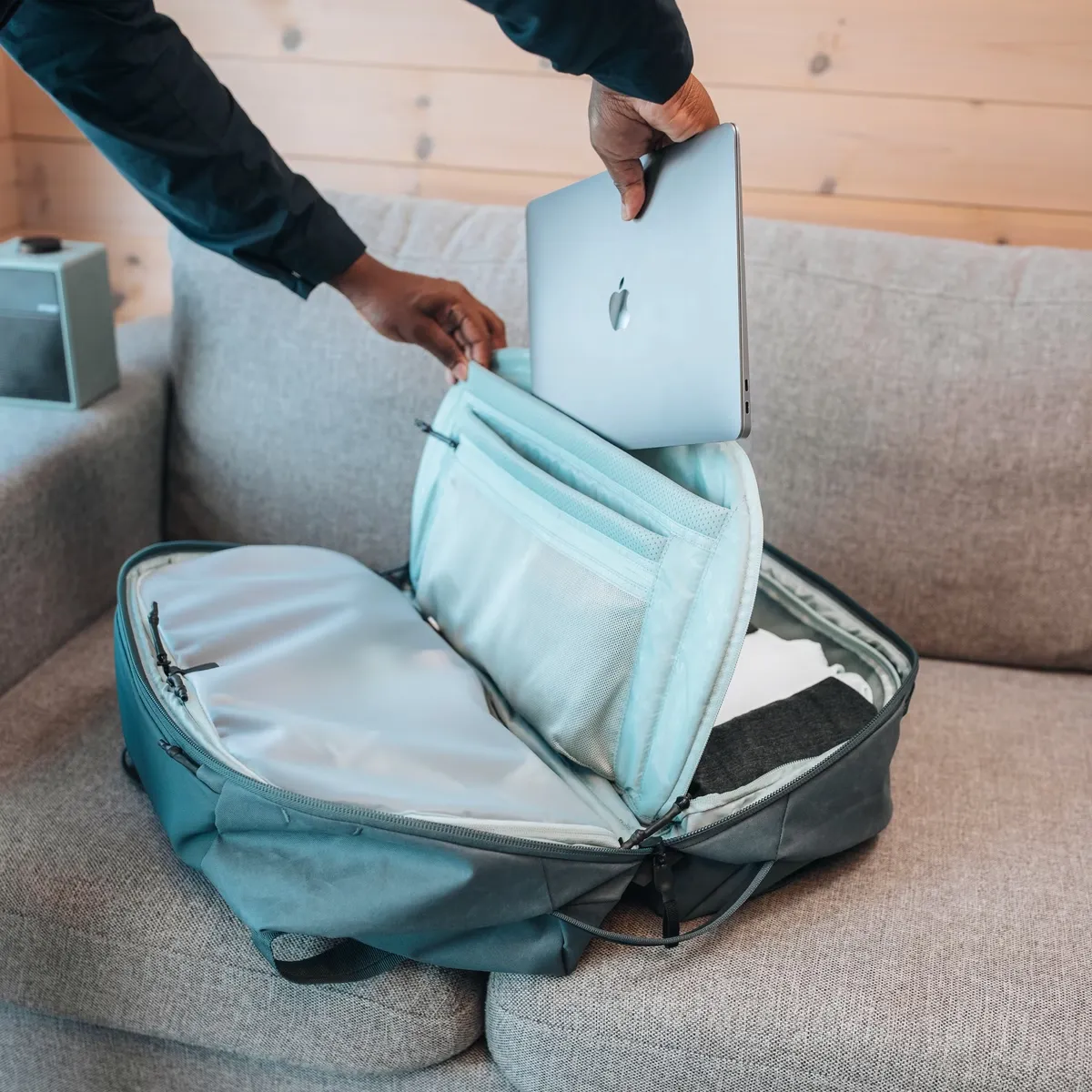 Thule Aion Duffel 35L