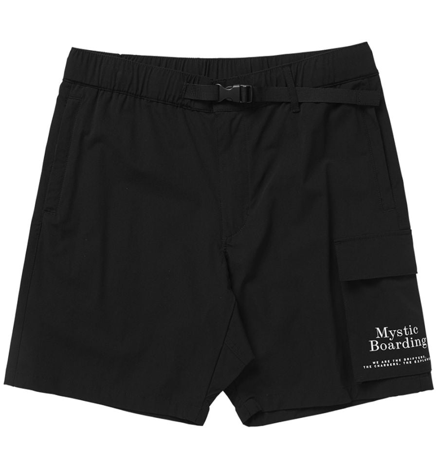 Mystic Meridian Hybrid Short