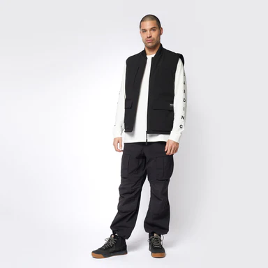 Mystic Rune Bodywarmer