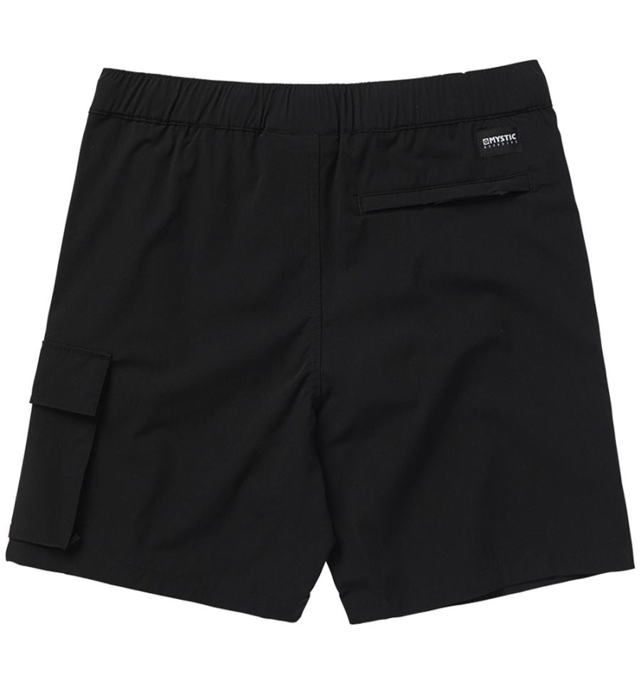 Mystic Meridian Hybrid Short