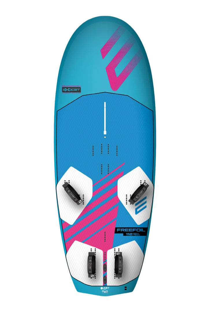 Exocet Freefoil AST