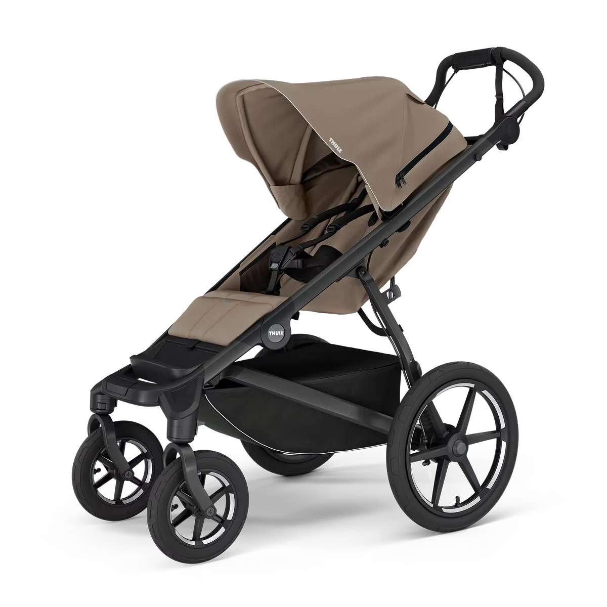 Thule Urban Glide 4-Wheel