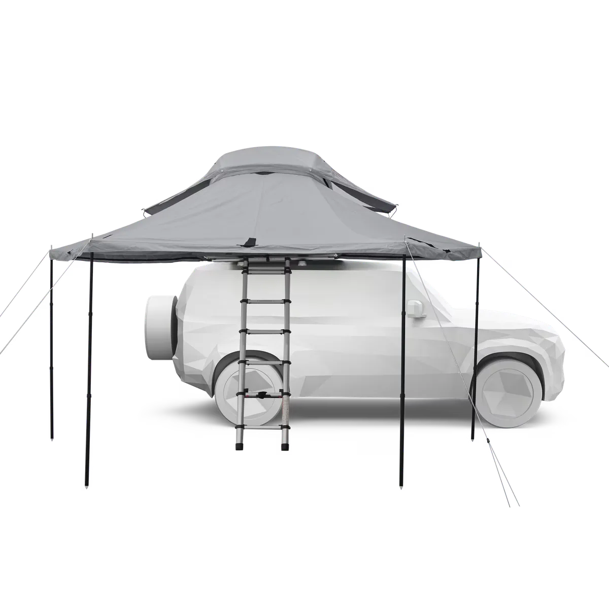 2026 Thule Approach 2 Awning