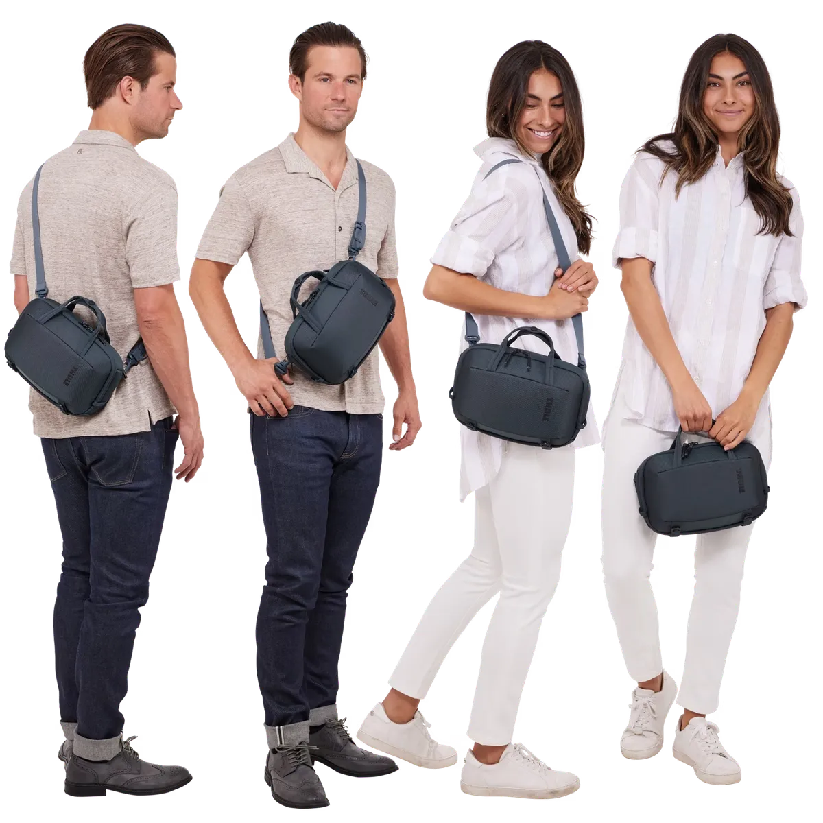 Thule Subterra 2 crossbody