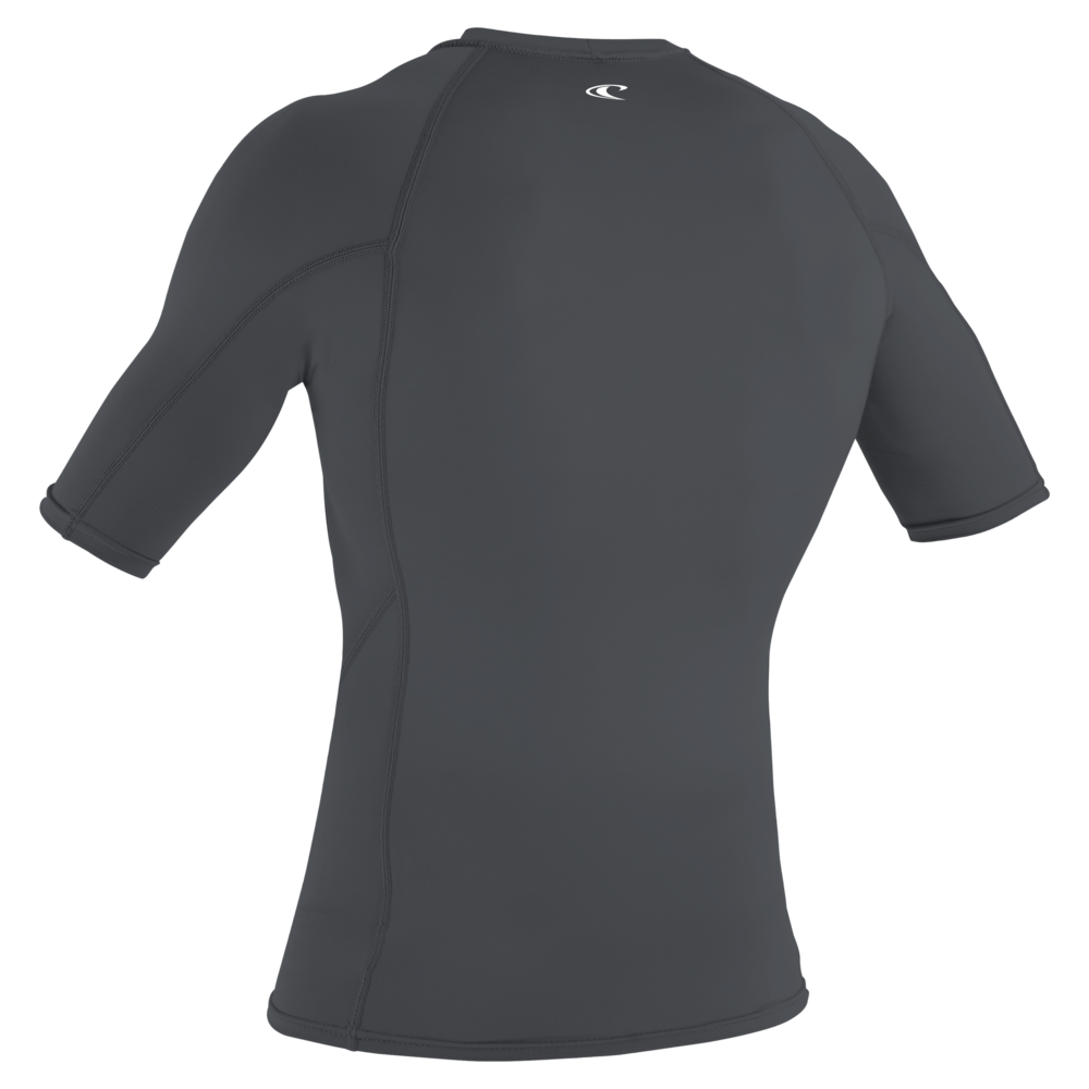 O'Neill Basic Skins 2 S/S Rash Guard