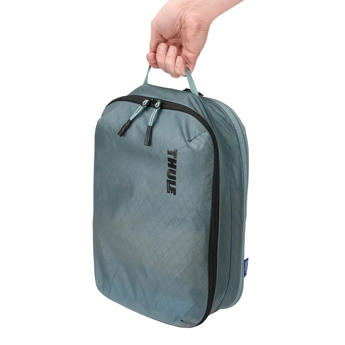 Thule CLEAN/DIRTY PACKING CUBE GRAY