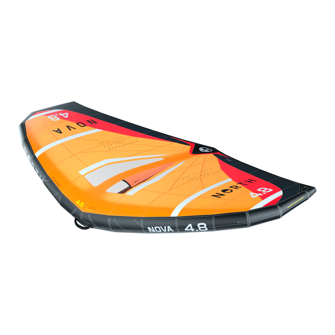 North Freeride Value Wing Foil Package