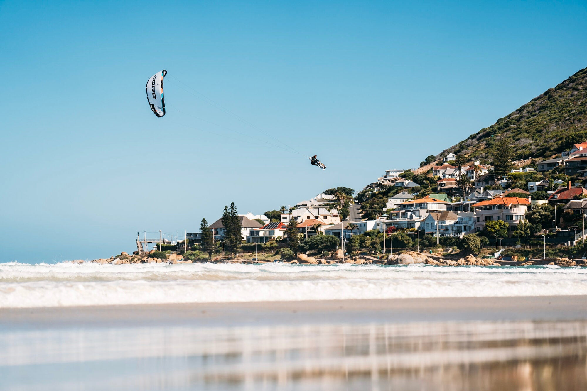 CORE Pace Kiteboarding Kite