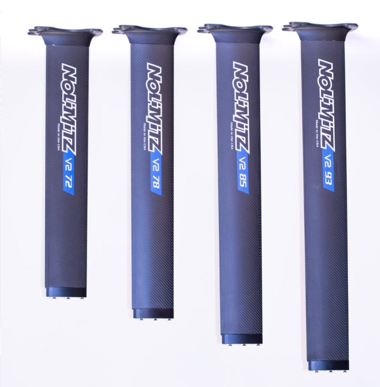 Nolimitz Mast V2 for Takuma