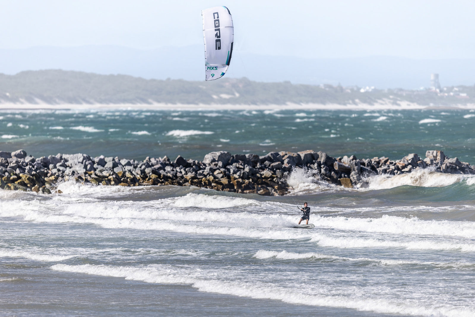 2026 CORE 720 IV Kite Surfboard