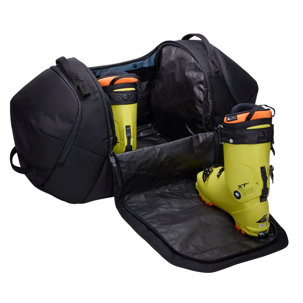 Thule Roundtrip ski and snowboard boot duffel