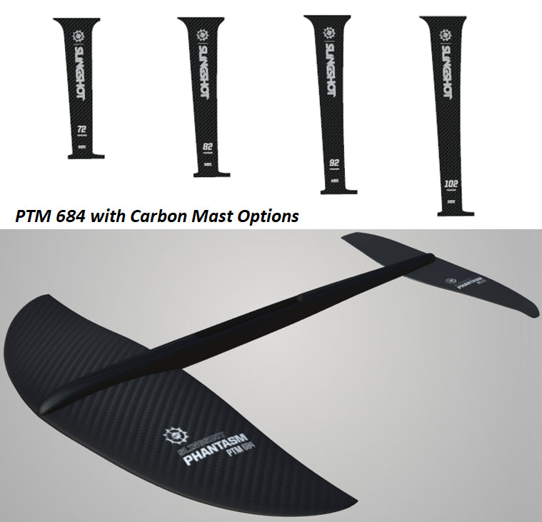 Slingshot PTM V1 Complete