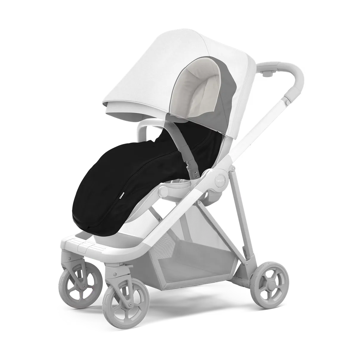 Thule Stroller Footmuff